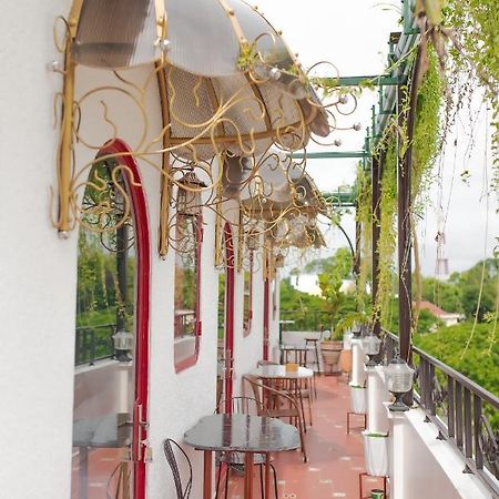Bich Ngoan Hotel Trà Vinh Εξωτερικό φωτογραφία