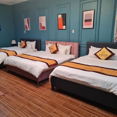 Bich Ngoan Hotel Trà Vinh Εξωτερικό φωτογραφία
