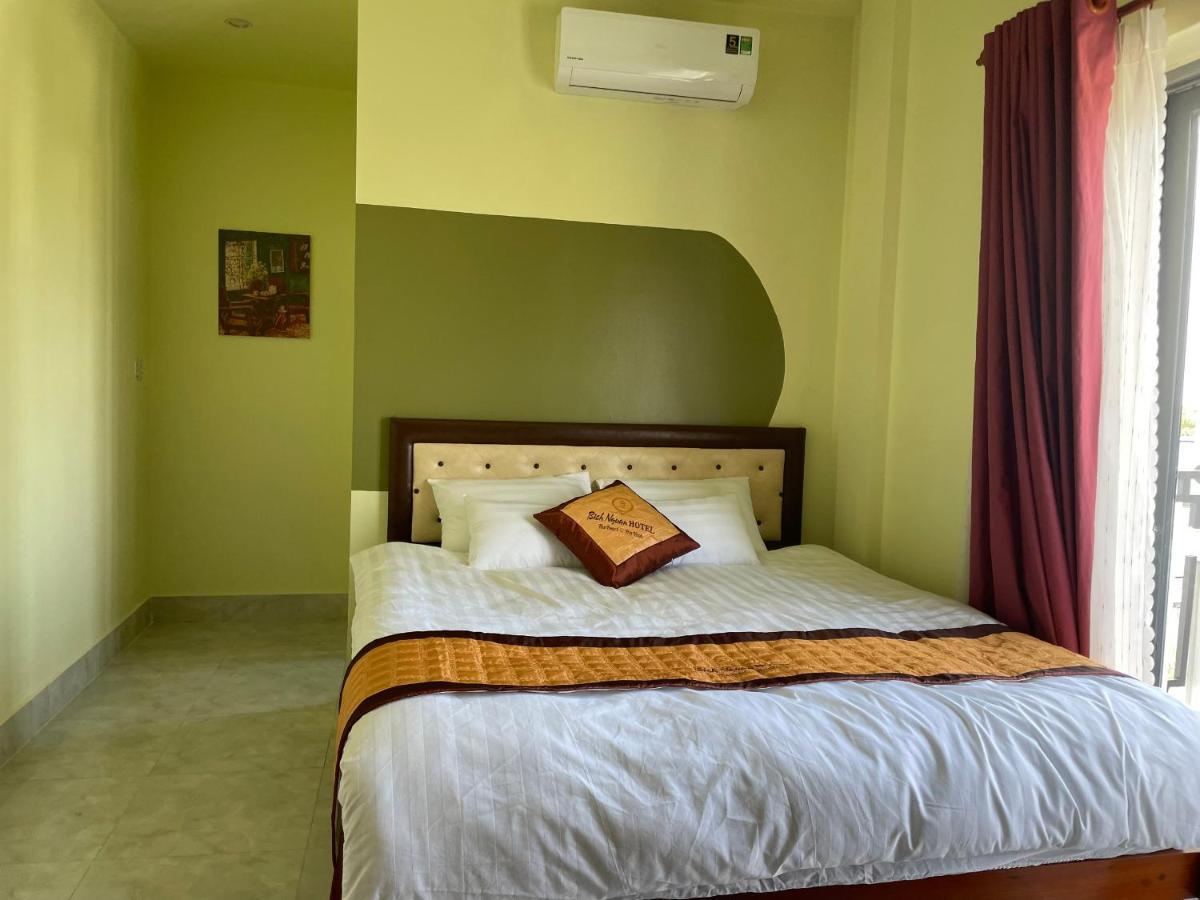 Bich Ngoan Hotel Trà Vinh Εξωτερικό φωτογραφία
