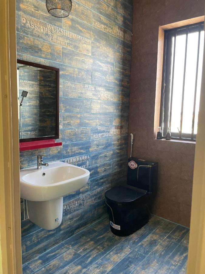 Bich Ngoan Hotel Trà Vinh Εξωτερικό φωτογραφία