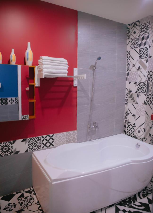 Bich Ngoan Hotel Trà Vinh Εξωτερικό φωτογραφία