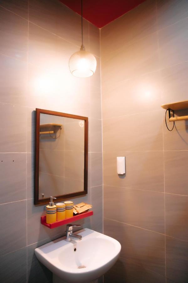 Bich Ngoan Hotel Trà Vinh Εξωτερικό φωτογραφία