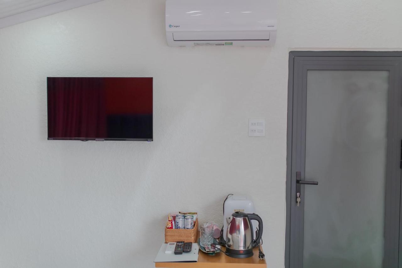 Bich Ngoan Hotel Trà Vinh Εξωτερικό φωτογραφία