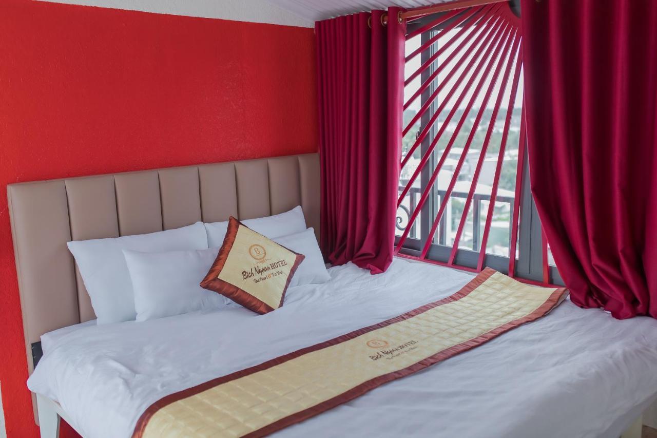 Bich Ngoan Hotel Trà Vinh Εξωτερικό φωτογραφία