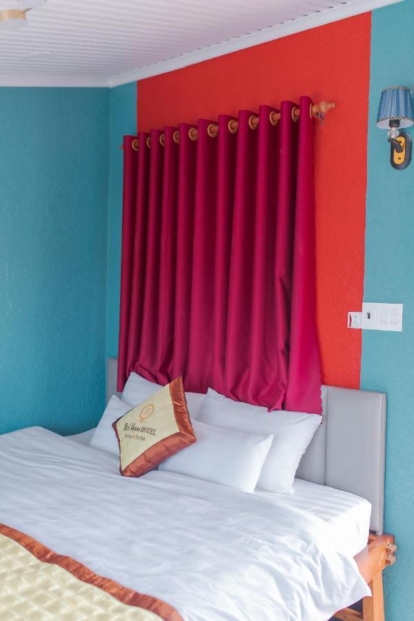 Bich Ngoan Hotel Trà Vinh Εξωτερικό φωτογραφία