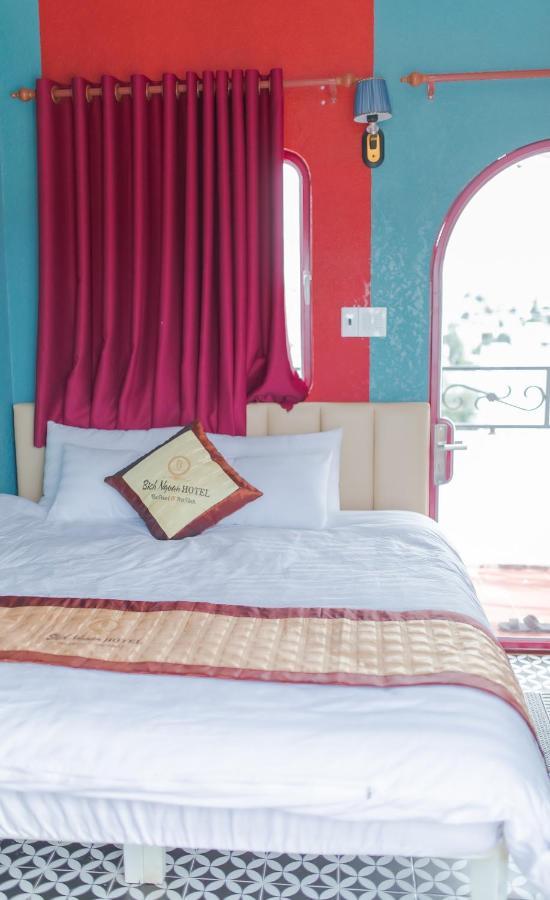 Bich Ngoan Hotel Trà Vinh Εξωτερικό φωτογραφία