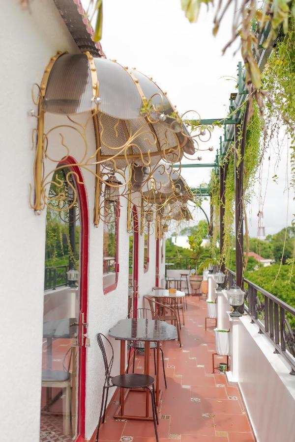 Bich Ngoan Hotel Trà Vinh Εξωτερικό φωτογραφία