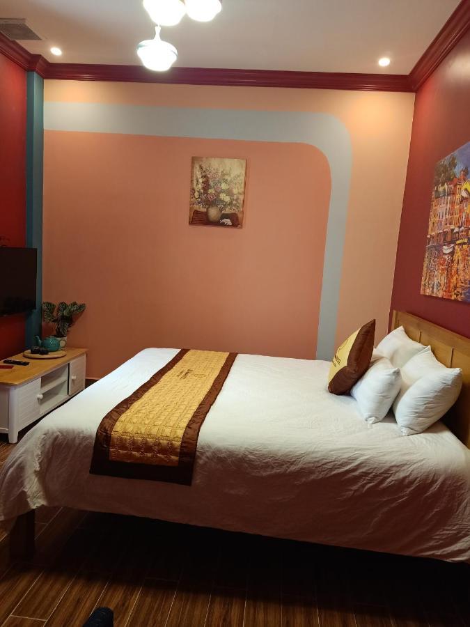 Bich Ngoan Hotel Trà Vinh Εξωτερικό φωτογραφία