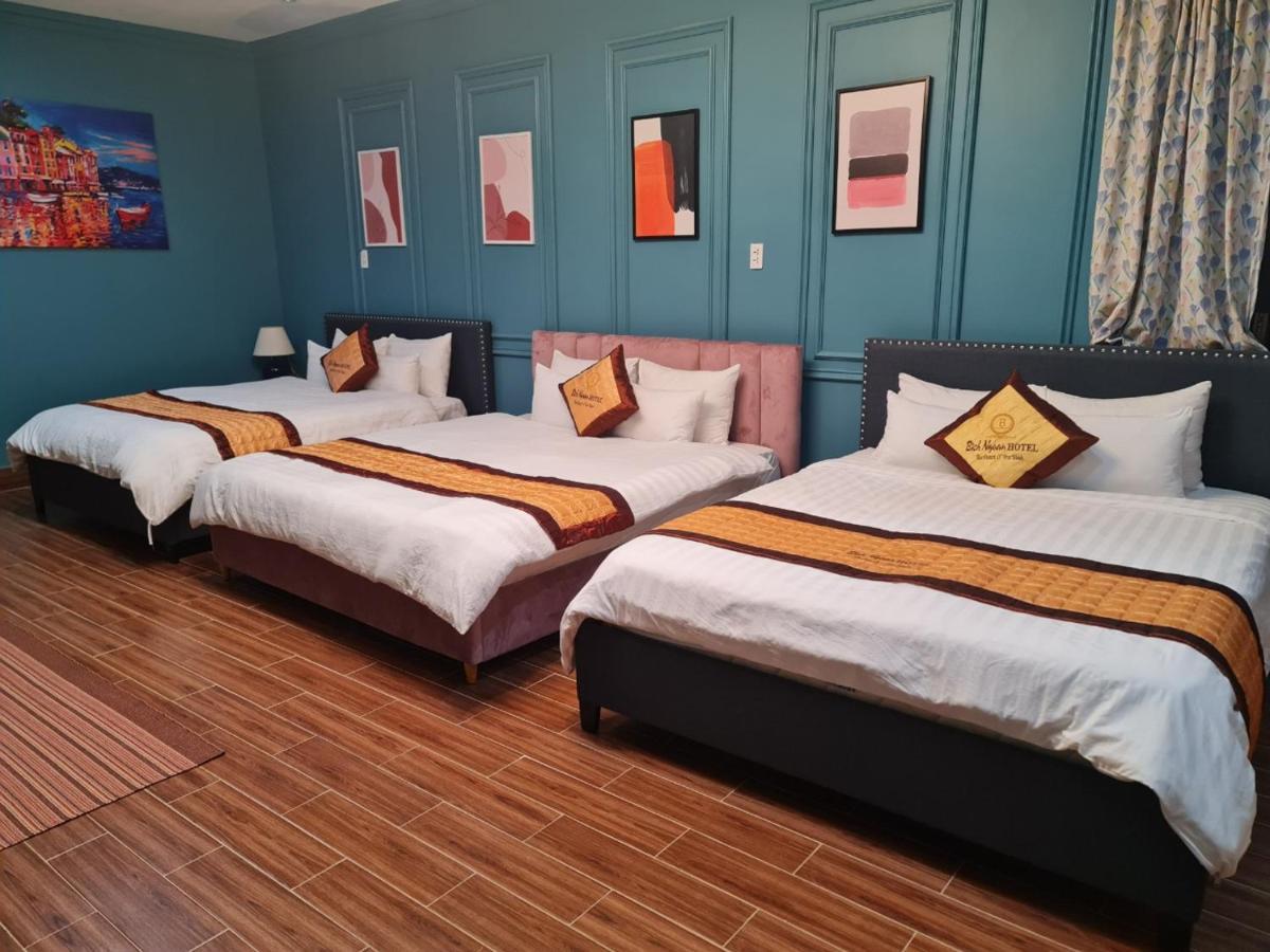Bich Ngoan Hotel Trà Vinh Εξωτερικό φωτογραφία
