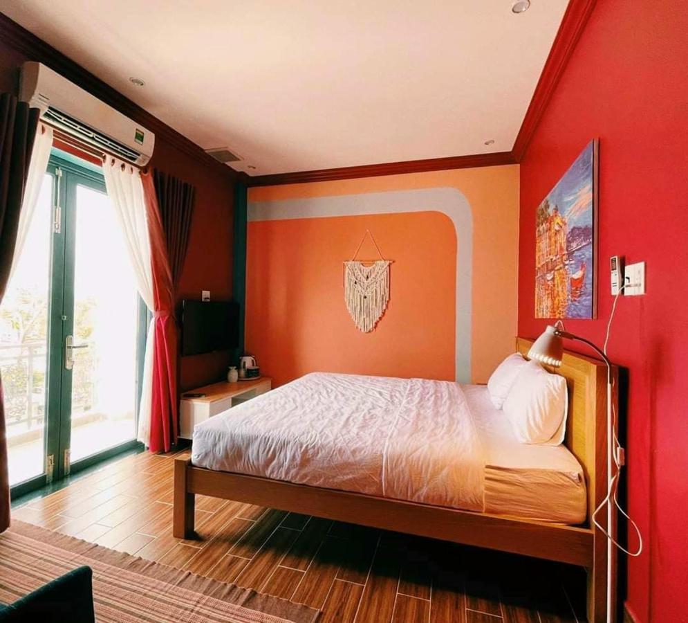 Bich Ngoan Hotel Trà Vinh Εξωτερικό φωτογραφία