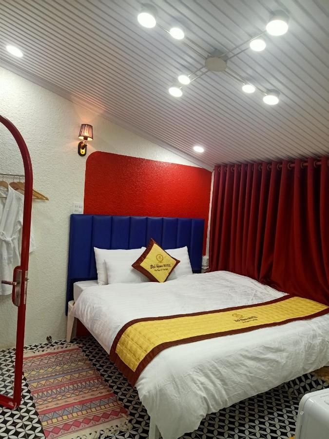 Bich Ngoan Hotel Trà Vinh Εξωτερικό φωτογραφία