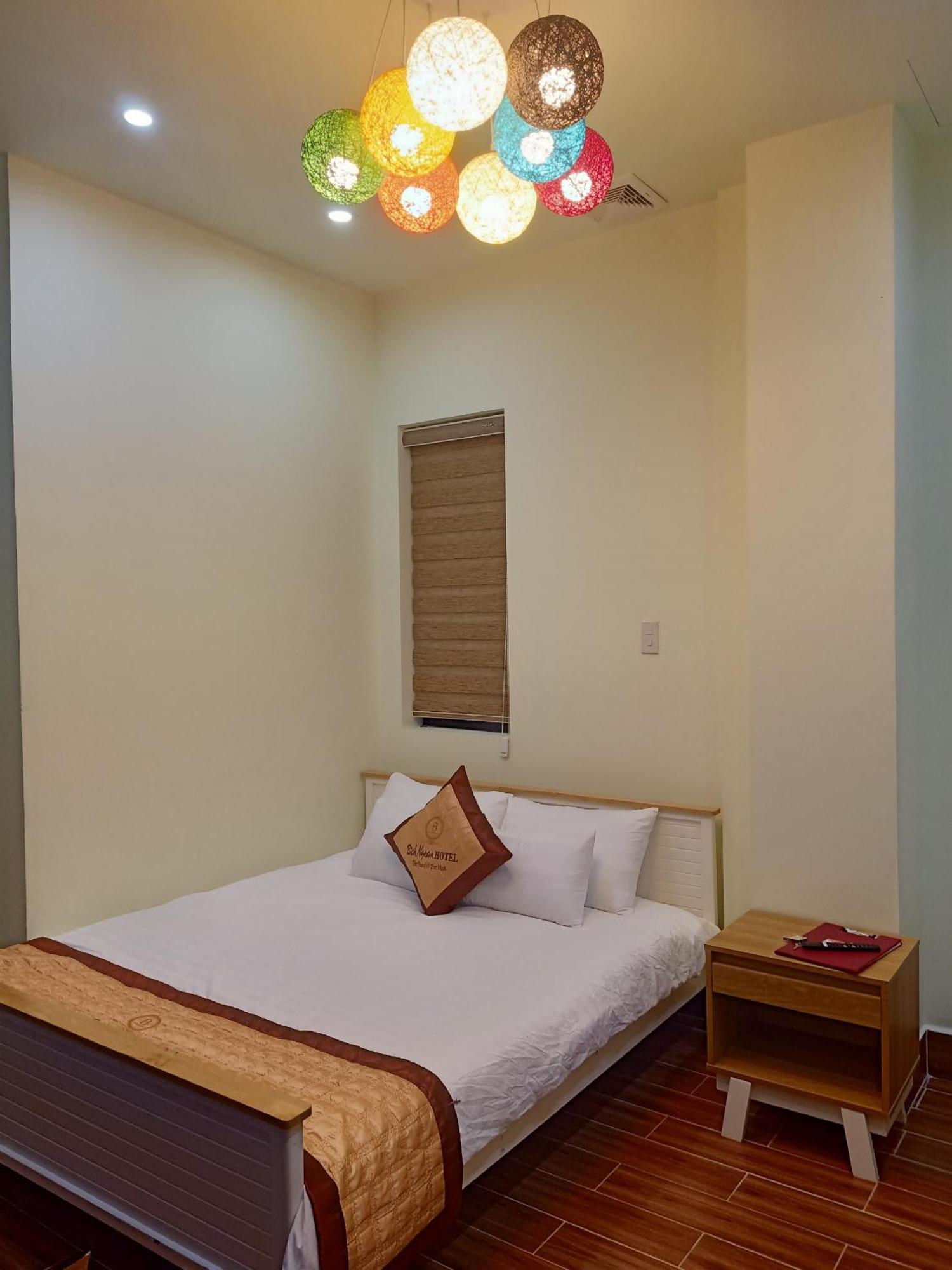 Bich Ngoan Hotel Trà Vinh Εξωτερικό φωτογραφία